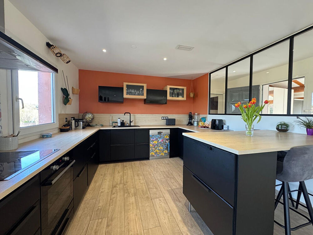 � vendre  Maison Saint-Cyr-sur-Mer (83270)