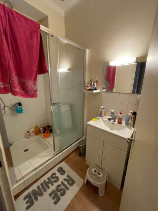  Appartement à louer 2 pièces 47 m²