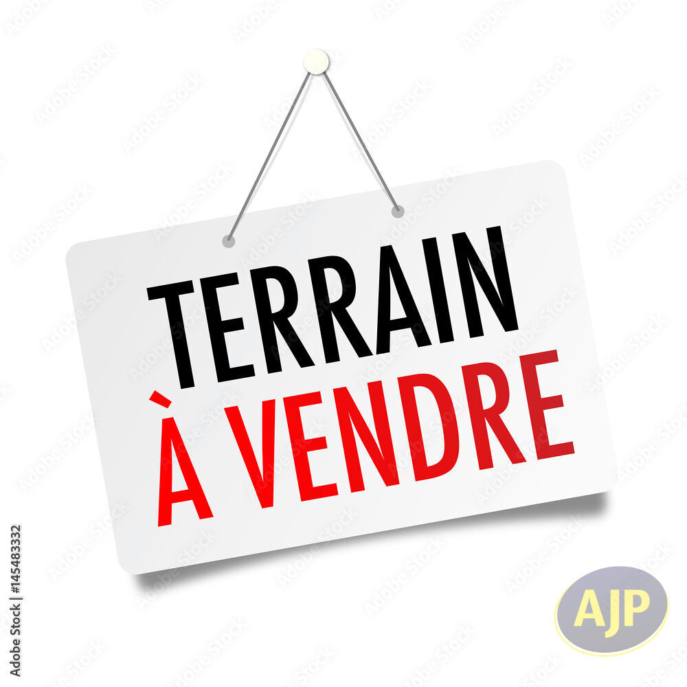 Vente Terrain Terrain Saint Martin De Laye 1035 m2 Saint martin de laye