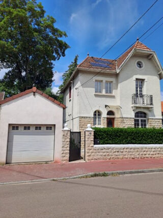  Maison � vendre 6 pi�ces 1 m�