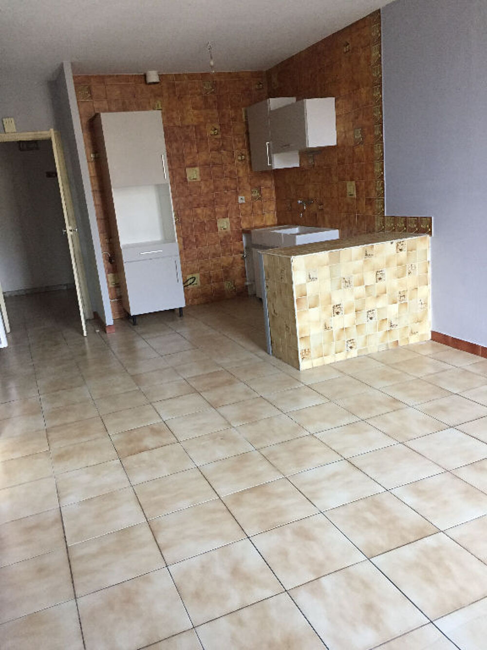 Appartement LIMOUX - 3 pièce(s) - 60 m2