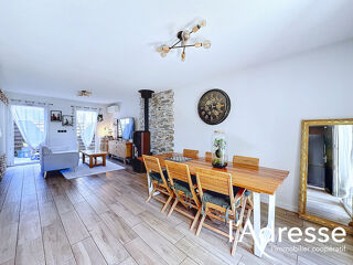  Maison � vendre 4 pi�ces 83 m�