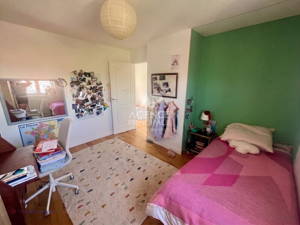 Vente Maison Maison Saint Germain En Laye 6 pièce(s) 140 m2 Saint germain en laye