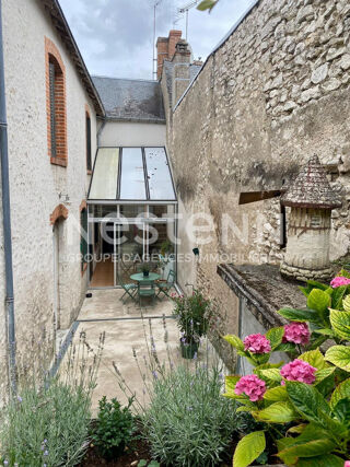  Maison à vendre 5 pièces 191 m²