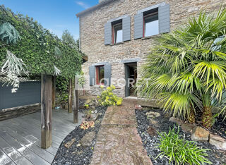  Maison à vendre 8 pièces 180 m²