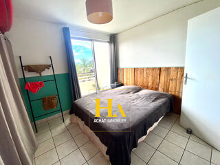  Appartement � vendre 3 pi�ces 59 m�