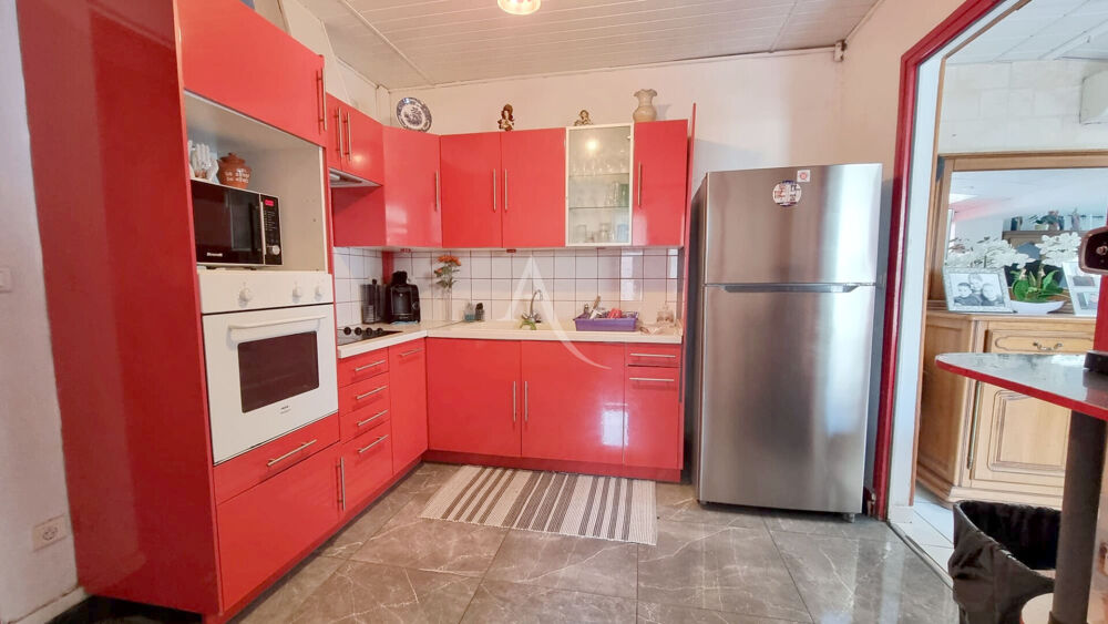 Vente Maison Maison Mitry-mory 3 pièce(s) Mitry mory