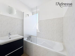  Appartement � louer 1 pi�ce 25 m�