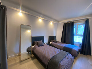  Appartement � vendre 3 pi�ces 63 m�