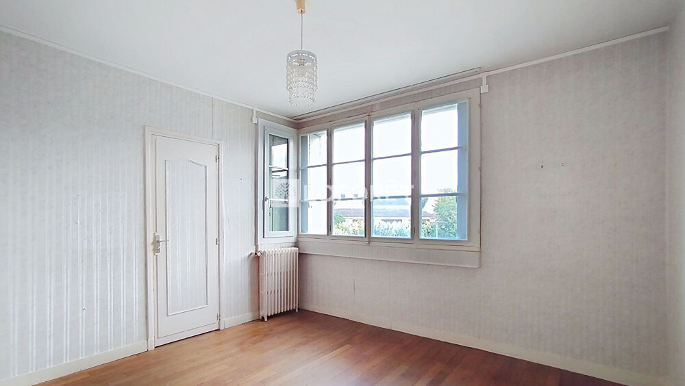 Appartement Orléans 3 pièces 73 m²