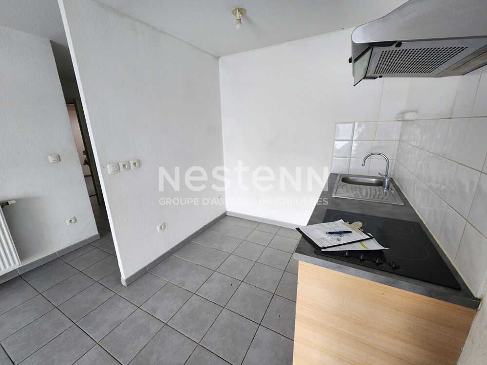Vente Appartement Appartement T3 31200 à vendre à Toulouse - Dernier étage, calme et lumineux - parking Toulouse