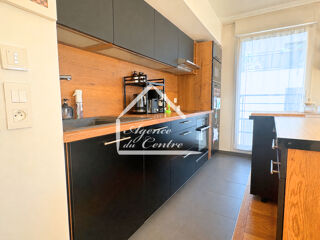  Appartement à vendre 4 pièces 76 m²