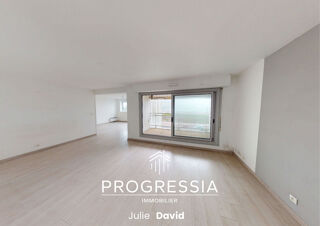  Appartement à vendre 4 pièces 91 m²