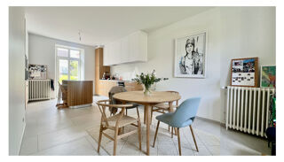  Maison à vendre 6 pièces 141 m²