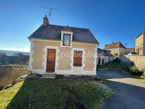   Maison de village � r�nover avec d�pendance Maison - 3 pi�ce(s) - 64 m�