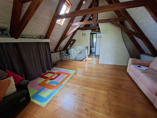  Maison à vendre 5 pièces 122 m²