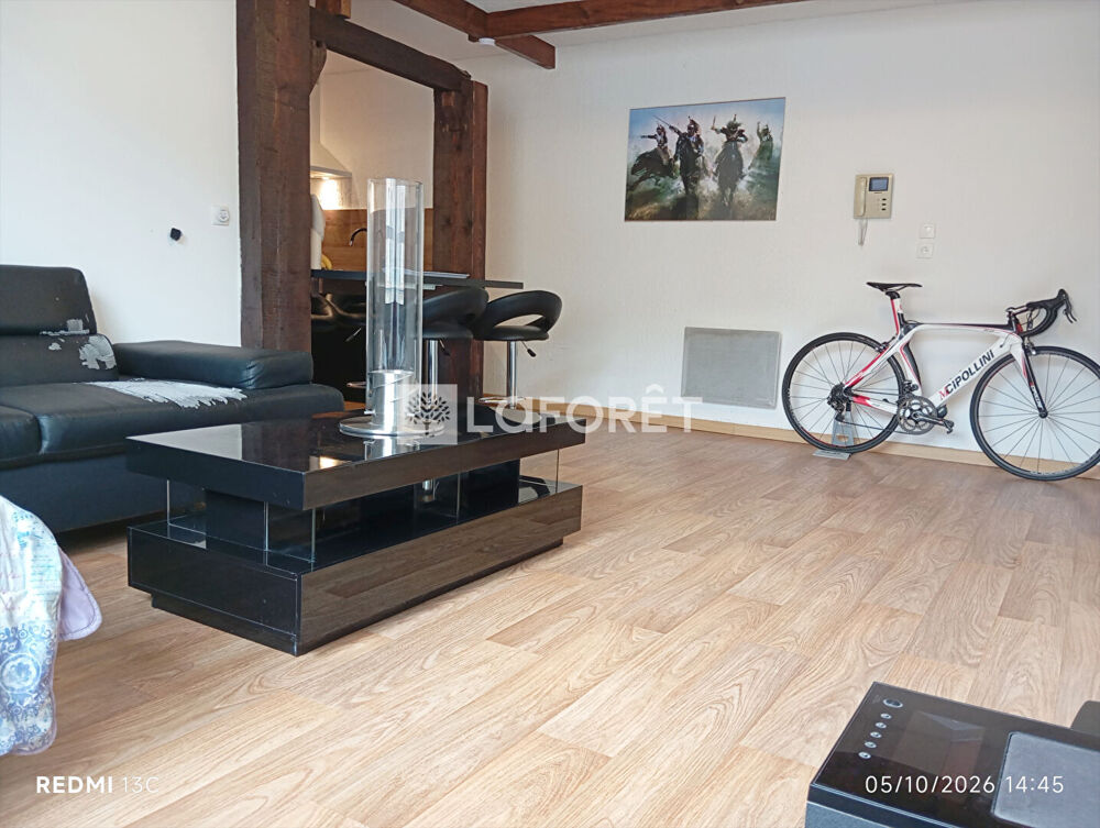 Vente Appartement En exclusivité : Appartement 84m² Prats De Mollo Prats de mollo la preste