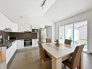  Maison  vendre 4 pices 87 m