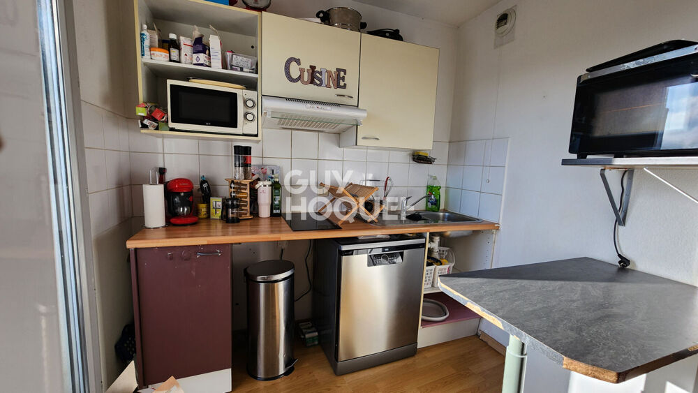 Vente Appartement Appartement Agen T3 65 m2 ascenseur, balcon et parking Agen