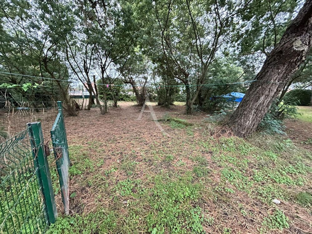 Vente Terrain Maison Brem Sur Mer Brem sur mer