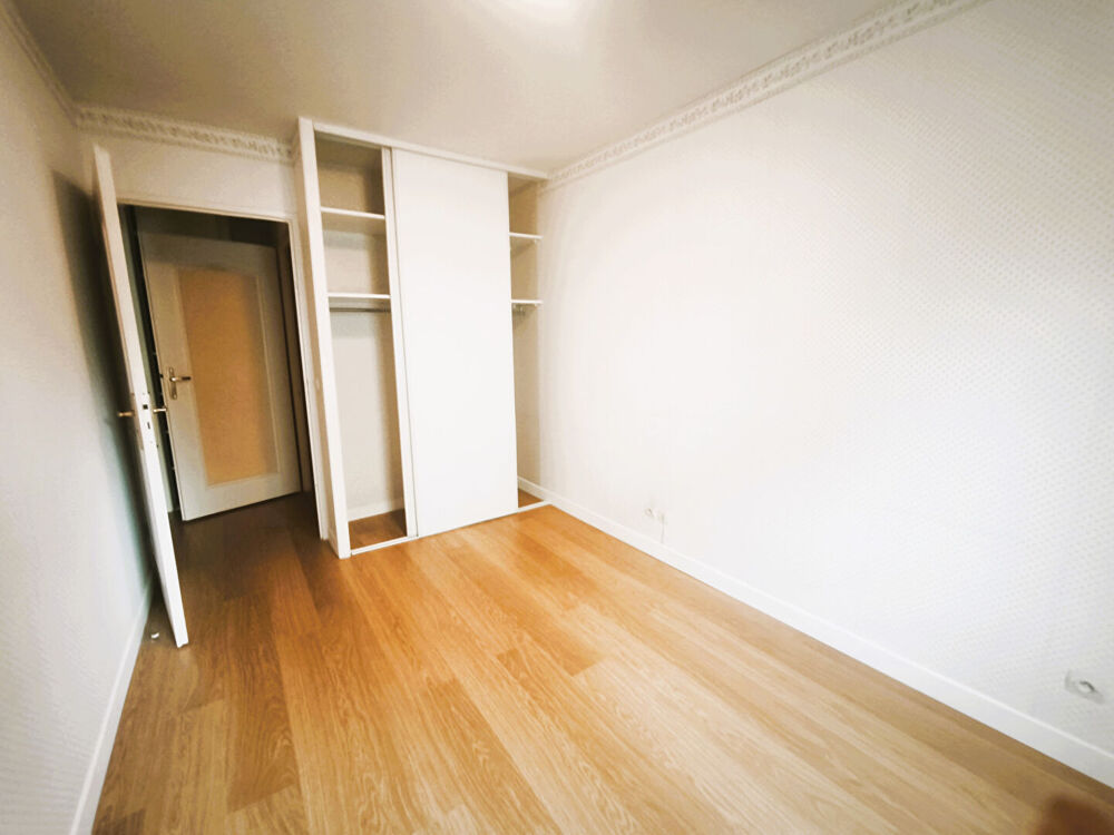 Appartement Mantes-la-Jolie 3 pièces 61.74 m²