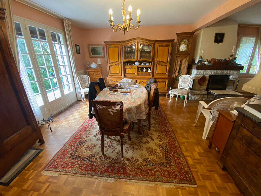 Vente Maison Maison de 5 pièces à Josselin (56120) Josselin