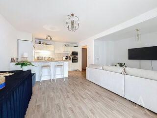  Appartement à vendre 4 pièces 74 m²