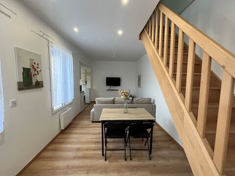  Maison � louer 3 pi�ces 54 m�