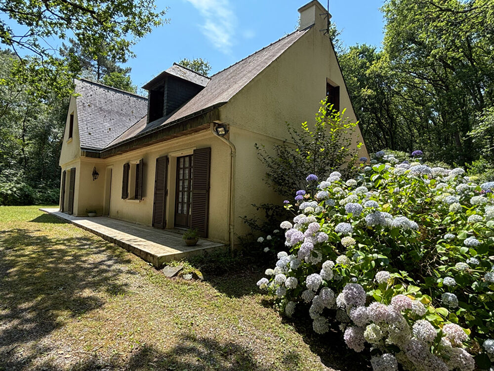 Vente Maison Maison Herbignac 7 pièce(s) Herbignac