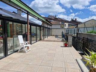  Maison � vendre 220 m�