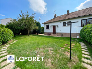  Maison � vendre 4 pi�ces 67 m�