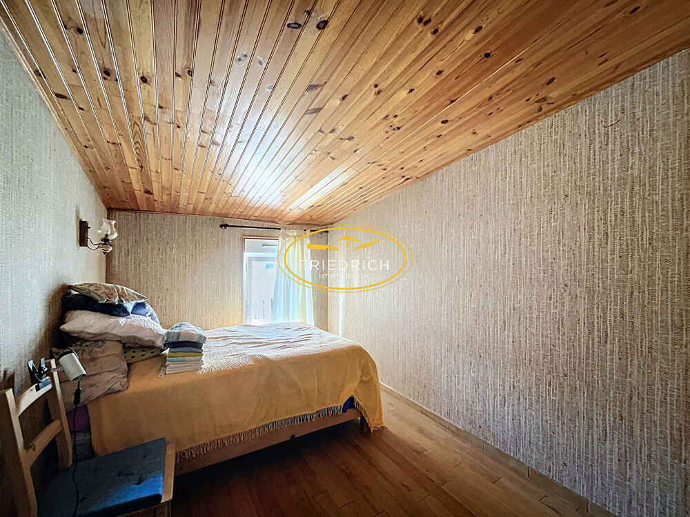 Vente Maison MAISON DE VILLAGE À RÉNOVER Grimaucourt pres sampigny