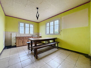  Maison à vendre 7 pièces 135 m²