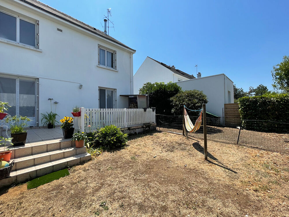 Vente Maison Maison ST NAZAIRE Château d'eau Saint nazaire