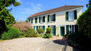  Maison � vendre 6 pi�ces 142 m�