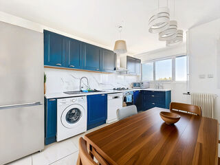  Appartement � vendre 4 pi�ces 80 m�