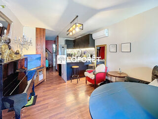  Maison à vendre 3 pièces 53 m²