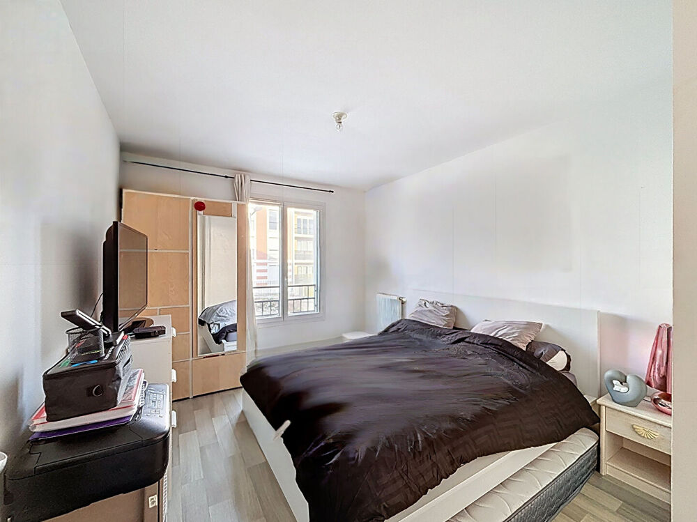 Vente Appartement 3 pièces Orléans proche Faubourg Saint Vincent Orleans