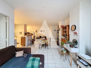  Appartement à vendre 3 pièces 
