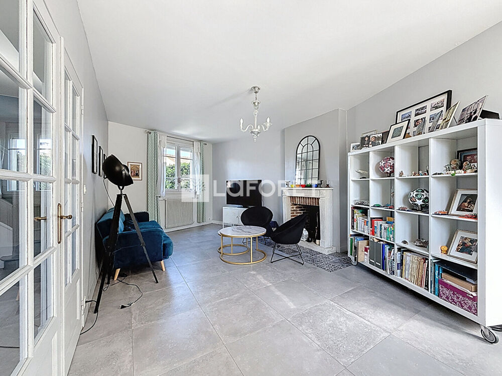 à vendre  Maison Le Plessis-Robinson (92350)