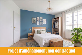  Maison à vendre 7 pièces 210 m²