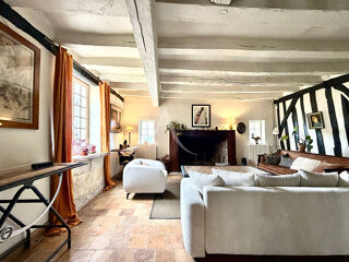  Maison � vendre 6 pi�ces 171 m�