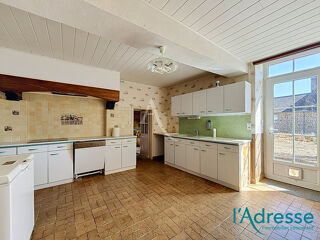  Maison à vendre 3 pièces 96 m²