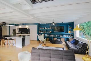  Maison � vendre 9 pi�ces 248 m�