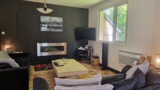  Maison à vendre 8 pièces 114 m²