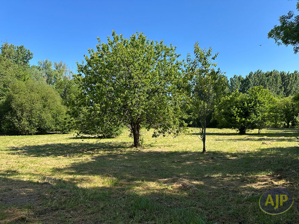 Vente Terrain Terrain Pons 5501 m2 Pons