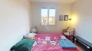  Appartement à vendre 3 pièces 59 m²