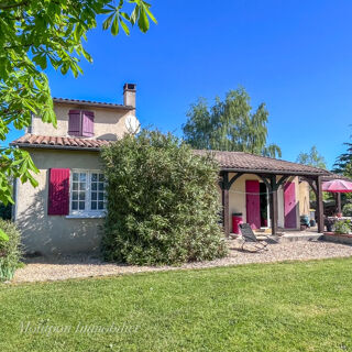 Maison – Montpon-Ménestérol