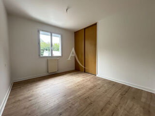  Maison à louer 4 pièces 88 m²