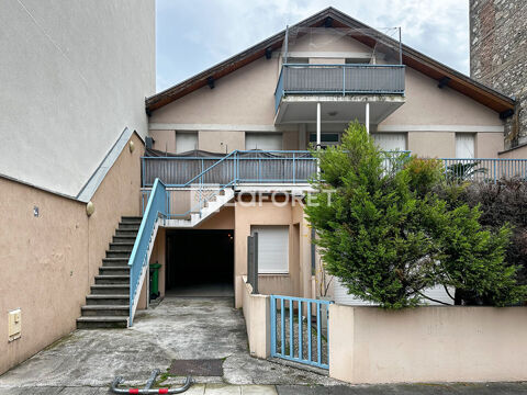  Parking / Garage � louer 13 m�